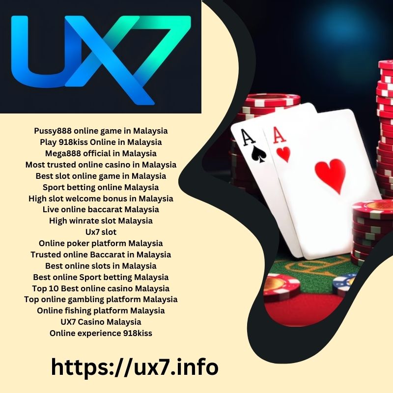 Pussy888 Online Game In Malaysia